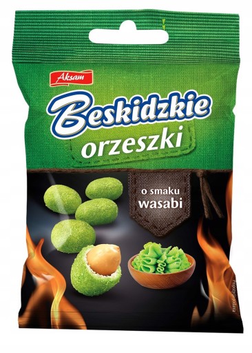 Beskidzské strúhanky 70 g