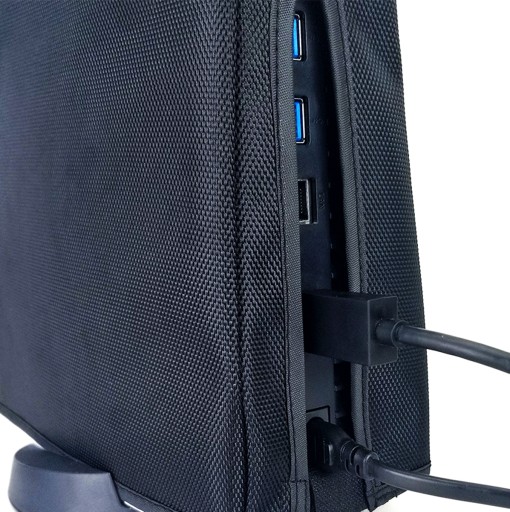 KRYT PRACHOVÝ KRYT PRE SONY PLAYSTATION 5 PS5 PSP29