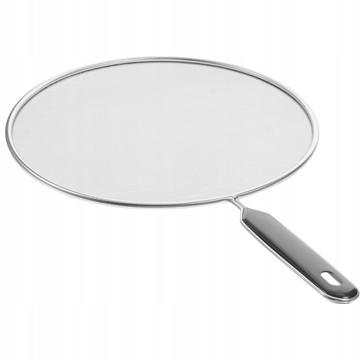 Sitko na panvicu 29 cm Ochranné sito Koko plášť