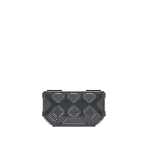 BOX ORGANIZÁTOR KTG25154 TAGER KISTENBERG