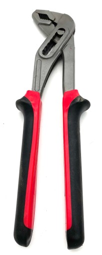 MEISTER CR-V KLIEŠTE NA RÚRU 250 mm