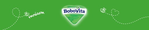 BoboVita Zupka Teľací vývar s ryžou 190g