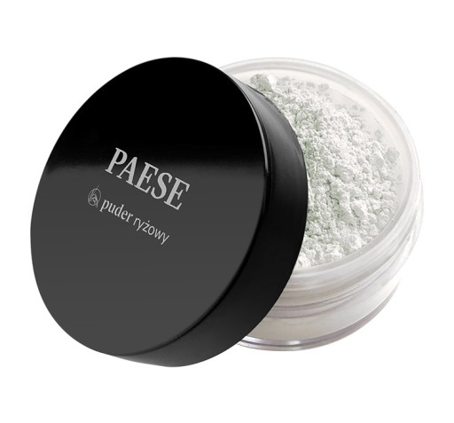 PAESE SÝPANÁ RYŽOVÁ PRÁŠKA 10G