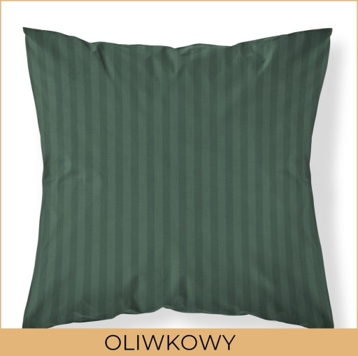 Obliečka na vankúš 40x40 Hotelowa Damask COLORS