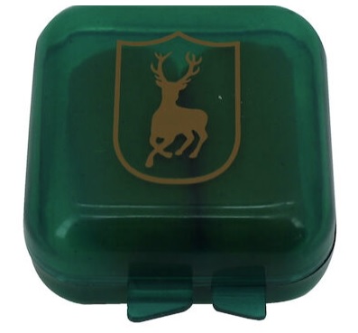 Jednorazové štuple do uší DEERHUNTER