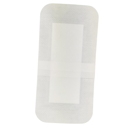 Pasocare Med Sterilná obväzová náplasť 10 cm x 20 cm 1 ks.