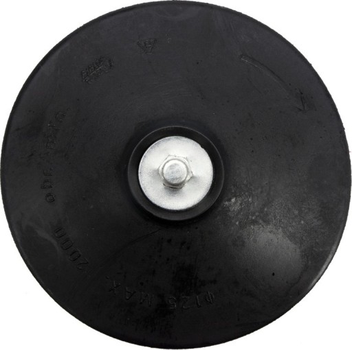 Uchytenie na suchý zips 125mm 08400 Vorel