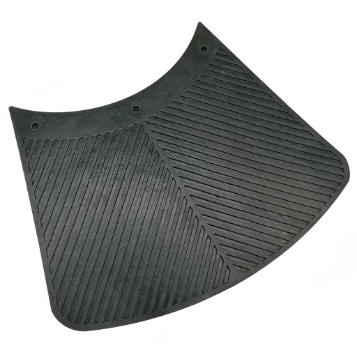 GUMOVÝ BLATNÍK PREDNÝ HERRINGBONE WSK 125 175