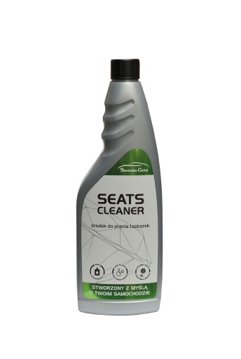 Investa Cars Čistič čalúnenia 750 ml