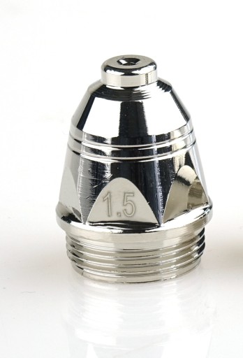 1,5mm DÝZA PRE P80 PLAZMOVÝ FRÉZAČ
