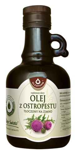 OLEJ Z MLIEKO 250 ml, za studena lisovaný, ČERSTVÝ