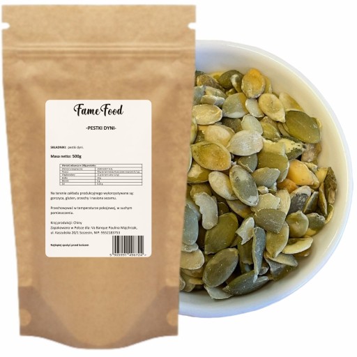 TEKVICOVÉ SEMIENKA na keto chlieb, rožky, 500g