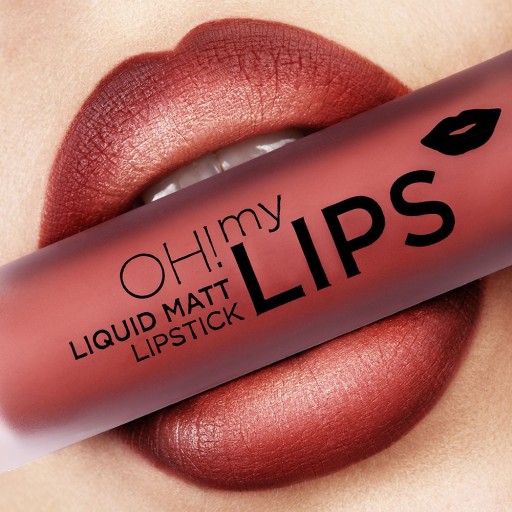 Kozmetika Eveline Oh! Rúž a tužka na pery My Lips