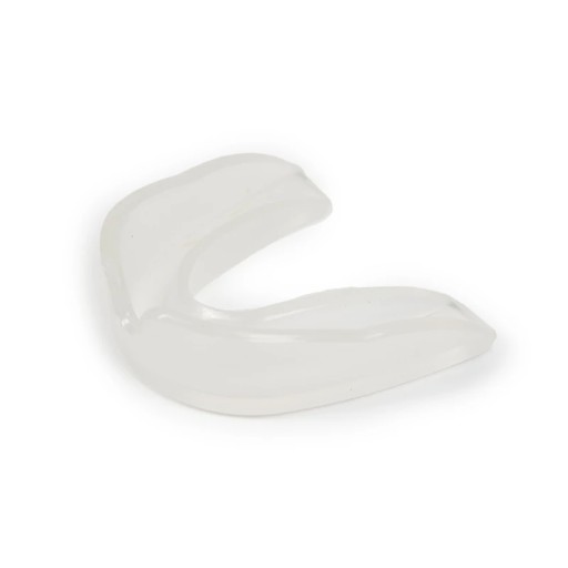 StormCloud Basic Mouthguard Transparent