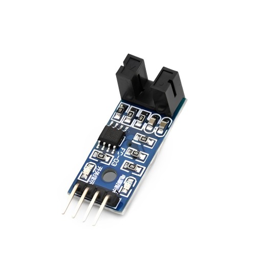 Optočlen modul 5mm detektor - komparátor LM393