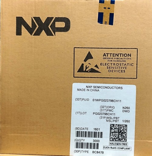 BC847B smd NPX