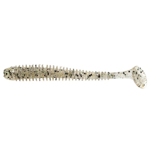 Keitech Swing Impact 2'' 1g 320S SILVER SHAD