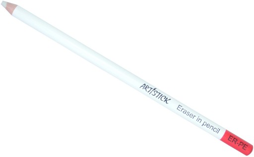 PENCIL PRECIZNÁ GUMA NA CERÚŽKY