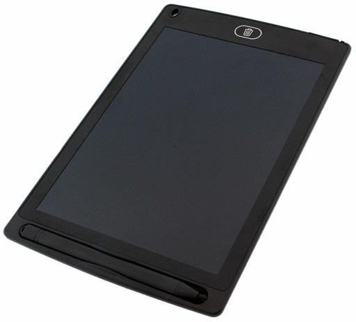 GRAFICKÝ TABLET NA KRESLENIE ZNIKOPIS 8,5