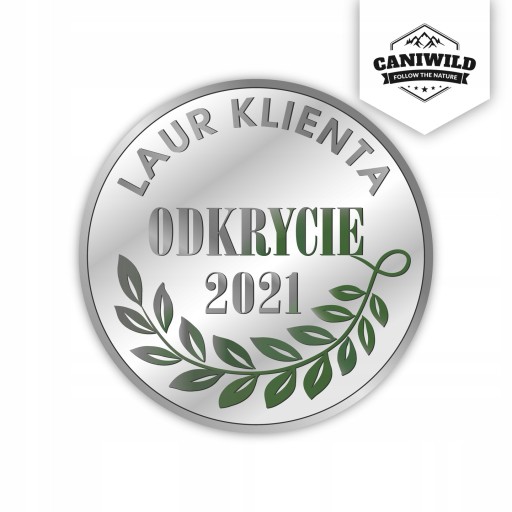 CANIWILD DOSPELÝ TUŇAN 100G S TUNIAKOM