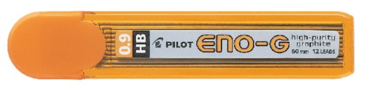 Tuhy PILOT ENO-G 0,9 mm HB