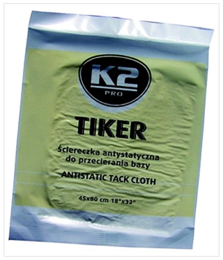 R3G31 K2 TIKER ANTISTATICKÁ SVORKA NA KABEŽNICE ZÁKLADNA L435