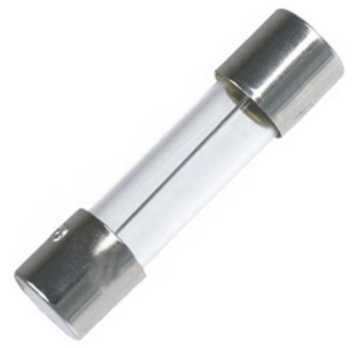 poistka; keramické; rýchly WTA-F; 10A; 250V AC, 5x20mm