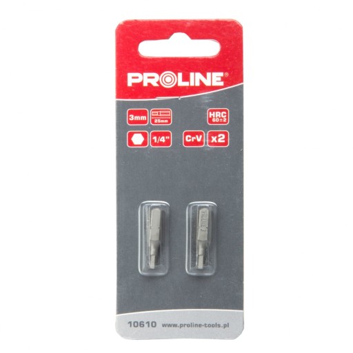 PROLINE Bit 1/4