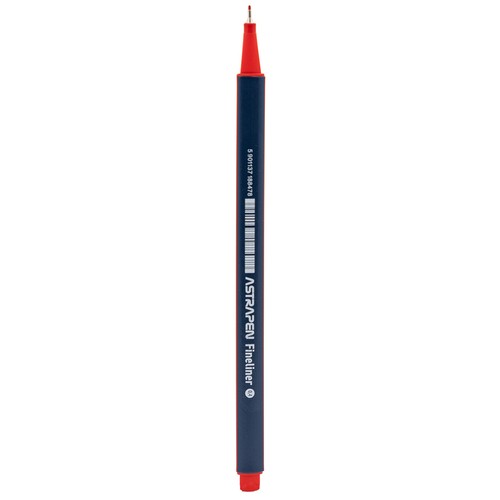 ASTRA TROJUHOLNÍKOVÉ ÚPRAVY 0,4 mm 10 farieb KANCELÁRSKA ŠKOLA ČISTÁ