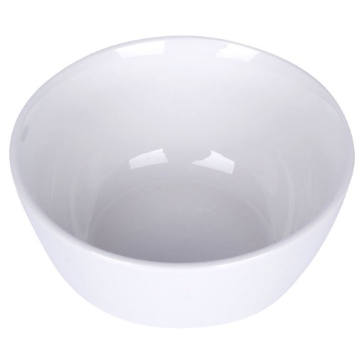 Miska BOWL, porcelánová šalátová misa na polievku, 950 ml