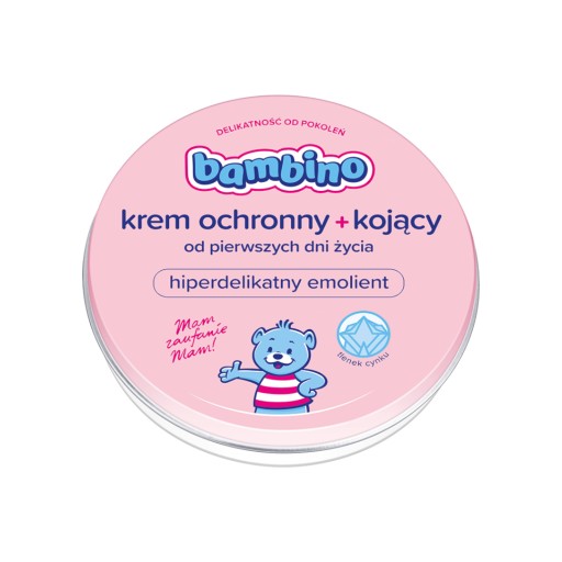 83600 KOVOVÝ OCHRANNÝ KRÉM 75ML