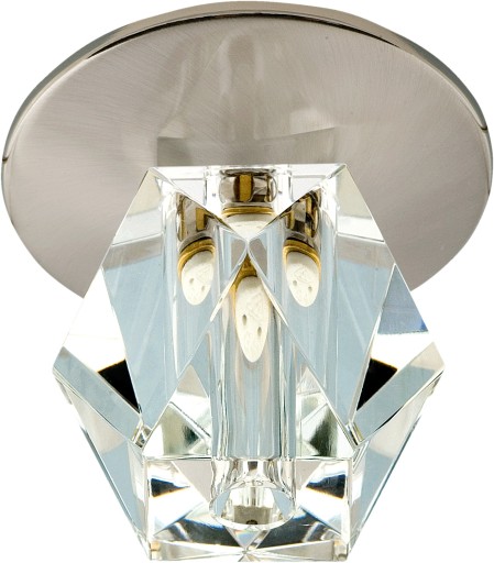 Zápustné očko svietidlo SK-16 CH 2225954 Candellux