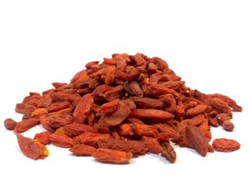 Goji bobule GOJA 200g Chuť pre zdravie