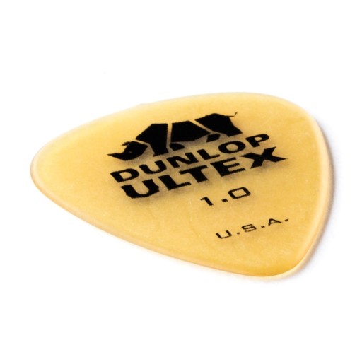 DUNLOP ULTEX trsátko gitarové - 1,00 mm