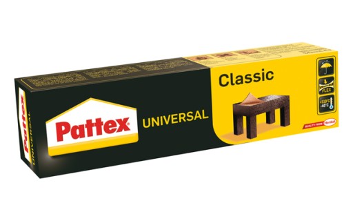UNIVERZÁLNE KLASICKÉ LEPIDLO /50ML/