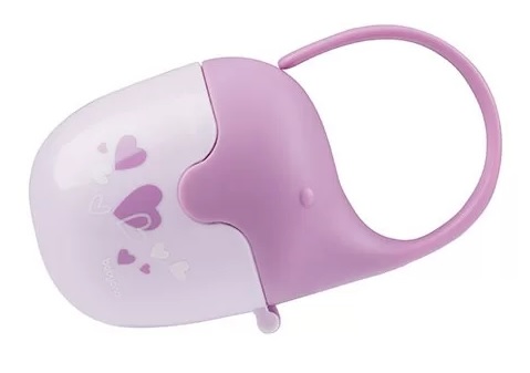 KONTAJNER SLON PACIFIC baby oko 529 ružový