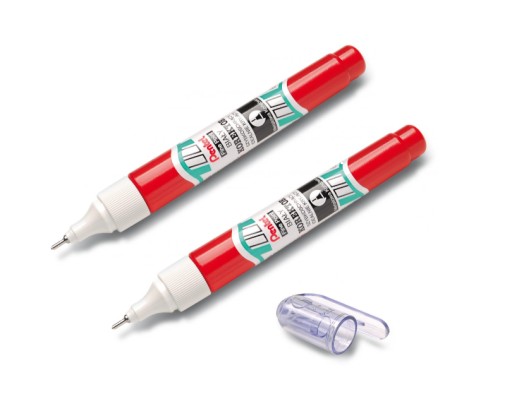 Pentel ZL63 korektorové pero 7ml x 2 kusy