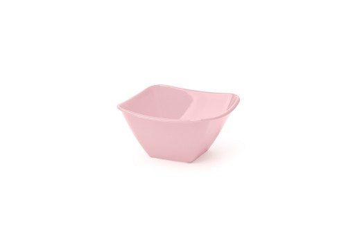 Plastová kuchynská misa, 20 cm, mix farieb