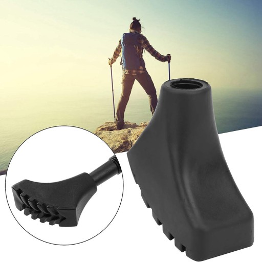 Tipy na trekingové palice na Nordic Walking Tip s asfaltovým krytom