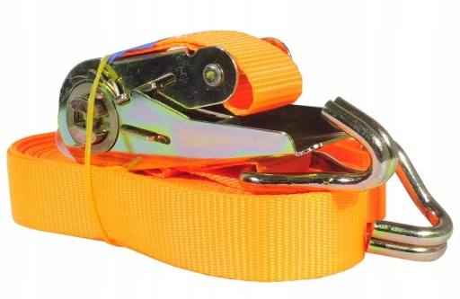 PREPRAVNÝ PÁS NA UPEVNENIE BATOŽINY S NAPÍNAČOM 27mm 1T 8M RICHMANN C4918
