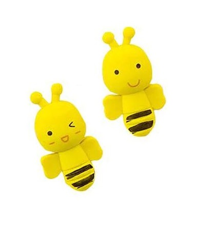 BEE guma, 2 ks, včelie včielky