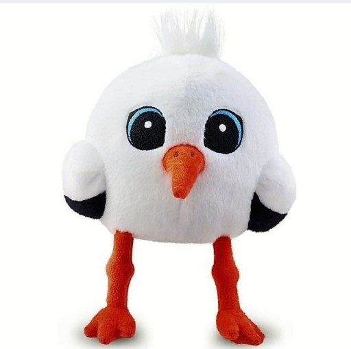 Maskot TM Toys Gang Swojaków, Bocian Bolek