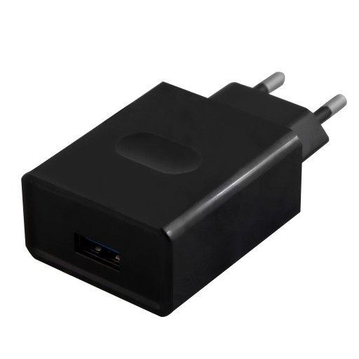 Zásuvný zdroj, nástenná nabíjačka, USB telefónna kocka, 5V/3A DC