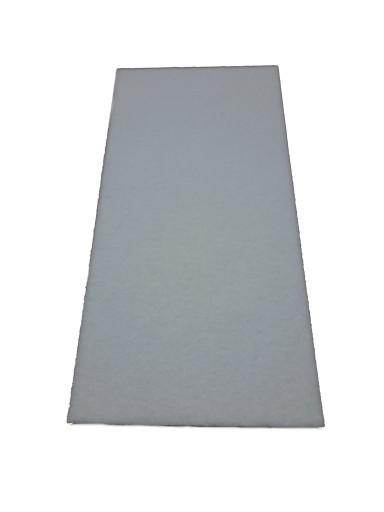 PLST NA NÁBYTOK STOLIČKA BIELA 100X200 PREMIUM STRONG