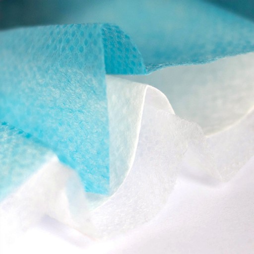 MEDMASK hygienická ochranná maska 50 ks