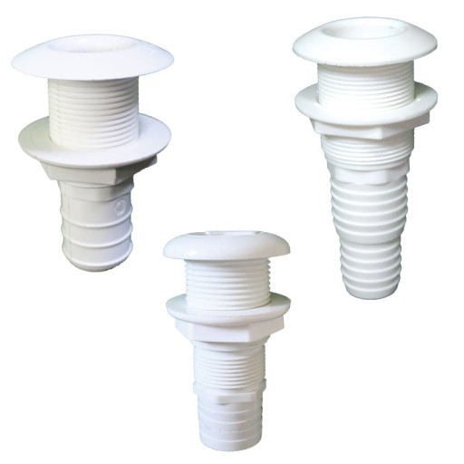 PVC DOSKA ADAPTÉR 1 1/2