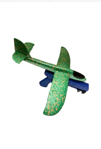 STYROPENOVÝ LIETADLÁK 35 CM