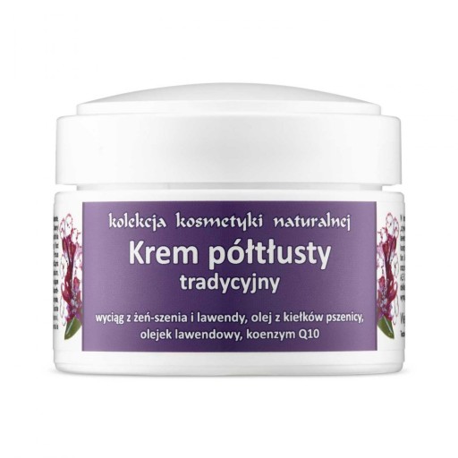 FITOMED Tradičná smotana polotučná, miešaná, 55g