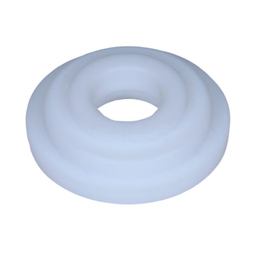TEFLON PYREX TIG IZOLÁTOR 9 20 VEĽKÝ 2HSGSLD
