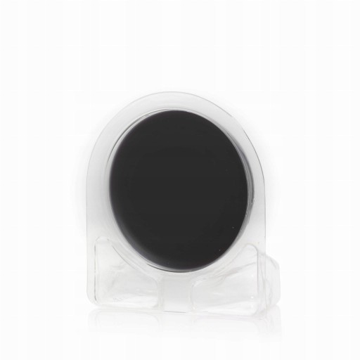 Kokosový voňavý vosk Yankee Candle Black, doba horenia až 10 hodín